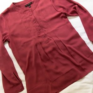 Banana Republic Blouse